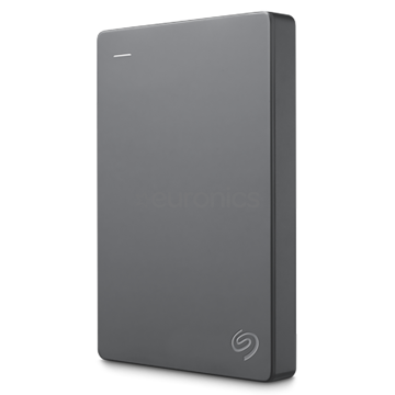 გარე მყარი დისკი Seagate STJL4000400 4TB 2.5" Basic Portable USB 3.0 GRAY 