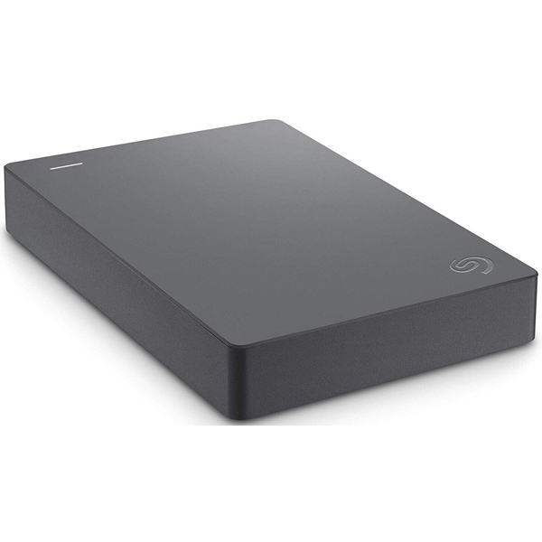 Seagate STJL4000400 4TB 2.5" Basic Portable USB 3.0 GRAY 