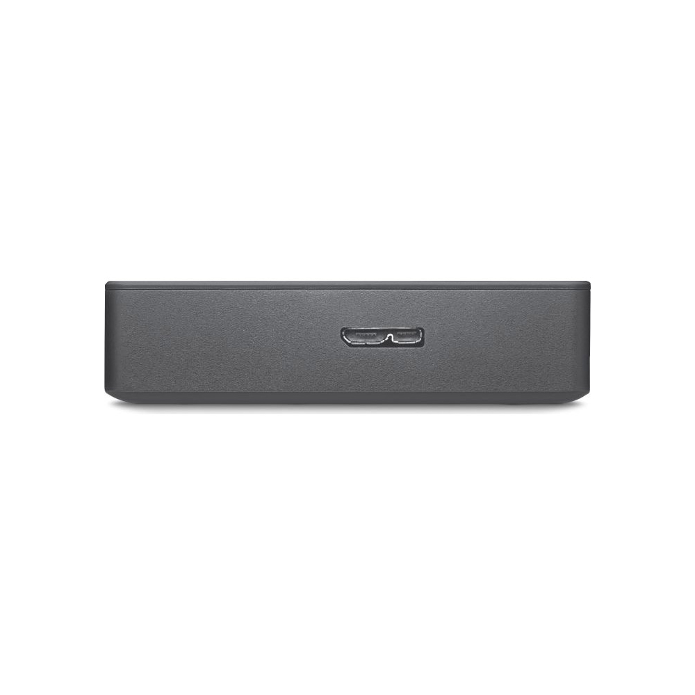 გარე მყარი დისკი Seagate STJL4000400 4TB 2.5" Basic Portable USB 3.0 GRAY 