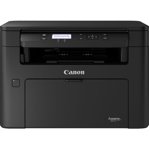 პრინტერი Canon i-SENSYS MF112 Laser EU MFP Black