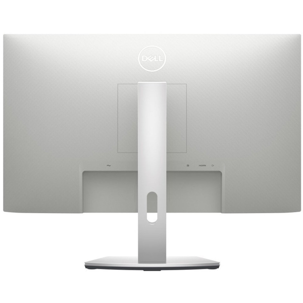 მონიტორი Dell S2421HS 23.8" AMD FreeSync, 75Hz IPS, 1 x HDMI, 1xDP, VESA Silver