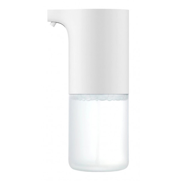 თხევადი საპნის დისპენსერი XIAOMI MiJia Automatic Foam Soap Touch Dispenser White (NUN4133CN)