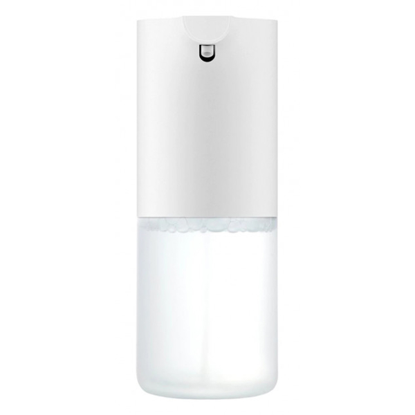 თხევადი საპნის დისპენსერი XIAOMI MiJia Automatic Foam Soap Touch Dispenser White (NUN4133CN)