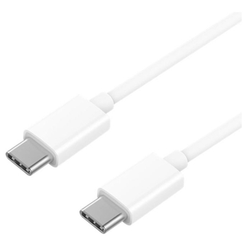 კაბელი Xiaomi Mi USB Type-C to Type-C Cable 1m SJV4108GL (SJX10ZM)