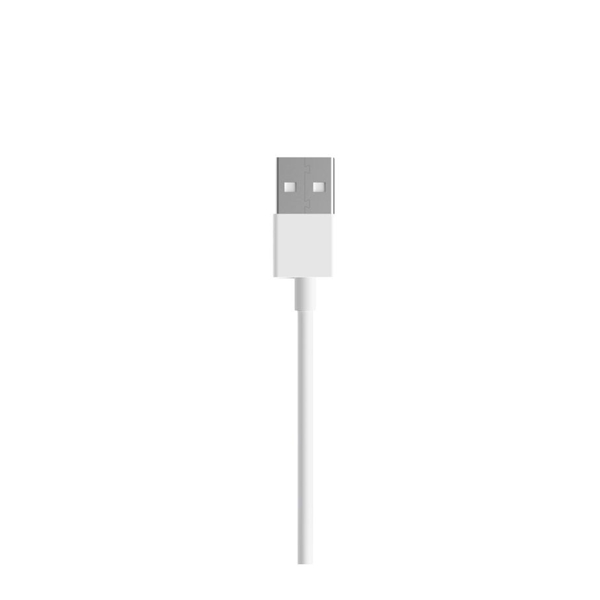 კაბელი Xiaomi Mi 2-in-1 USB Cable Micro USB to Type C (100cm) SJV4082TY