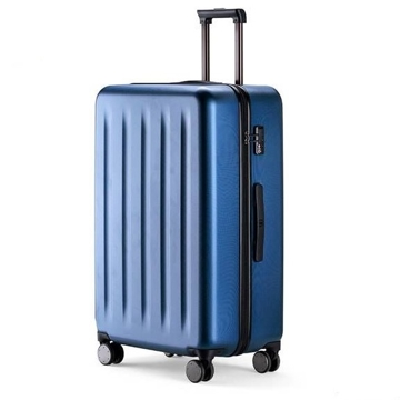 სამოგზაურო ჩანთა Xiaomi NA4105GL, 37L, Siutcase, Blue