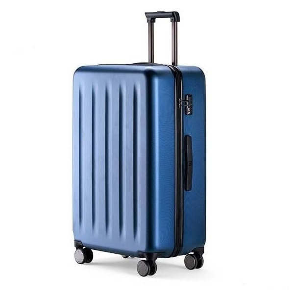 სამოგზაურო ჩანთა Xiaomi NA4105GL, 37L, Siutcase, Blue