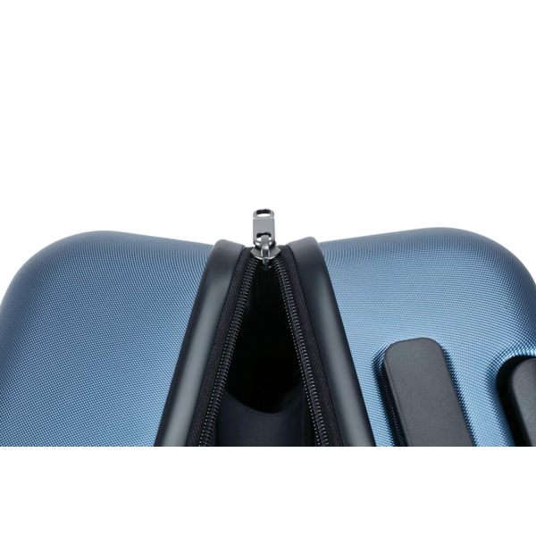 სამოგზაურო ჩანთა Xiaomi NA4105GL, 37L, Siutcase, Blue