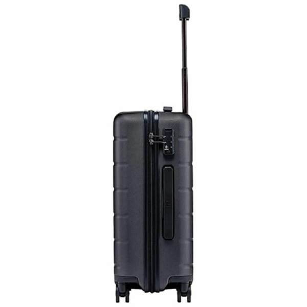 სამოგზაურო ჩანთა Xiaomi Luggage Classic 20" XNA4115GL Black (XMLXX02RM)