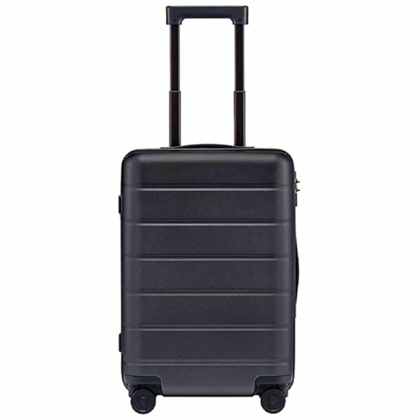 სამოგზაურო ჩანთა Xiaomi Luggage Classic 20" XNA4115GL Black (XMLXX02RM)