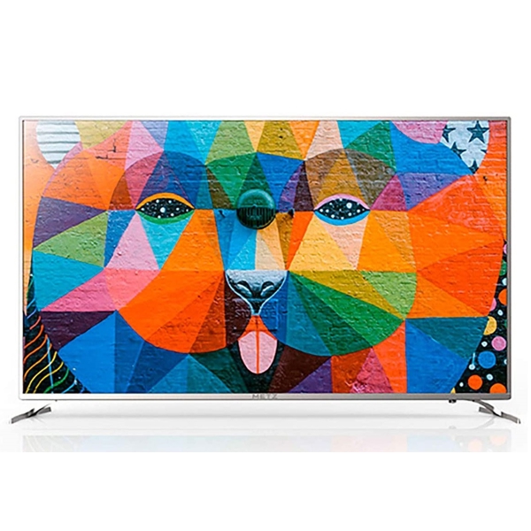 ტელევიზორი Metz 50G2A52B 50'' Smart 4k Android Silver