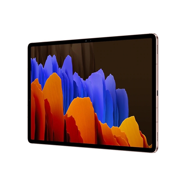 ტაბლეტი SAMSUNG TAB S7 Plus T975 12.4'' 6GB, 128GB Lte Bronze