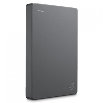 გარე მყარი დისკი Seagate STJL1000400 External Hard Drive HDD 1TB, 2.5" Black