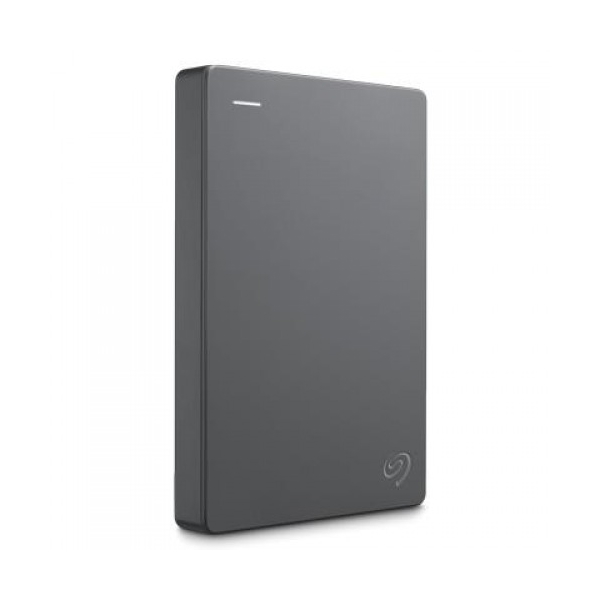 გარე მყარი დისკი Seagate STJL1000400 External Hard Drive HDD 1TB, 2.5" Black