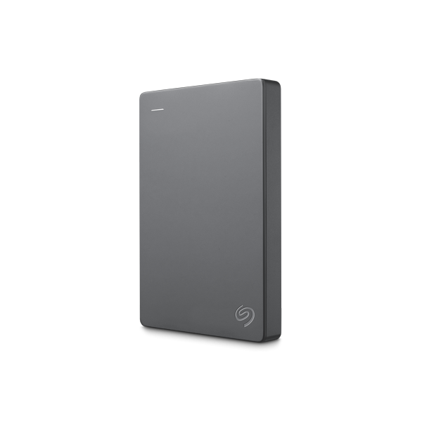 გარე მყარი დისკი Seagate STJL1000400 External Hard Drive HDD 1TB, 2.5" Black