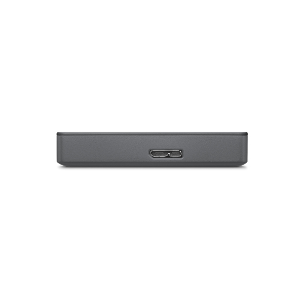 გარე მყარი დისკი Seagate STJL1000400 External Hard Drive HDD 1TB, 2.5" Black