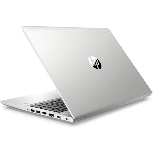 ნოუბუქი HP ProBook 450 G7 15.6"  FHD I5-10210U, 8GB, 256GB Integrated Graphics Silver