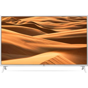 ტელევიზორი LG 43UM7390 43" 4K Ultra HD Smart TV Wi-Fi White