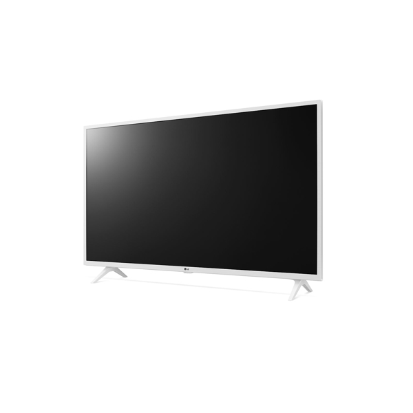 ტელევიზორი LG 43UM7390 43" 4K Ultra HD Smart TV Wi-Fi White