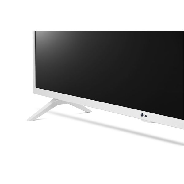 ტელევიზორი LG 43UM7390 43" 4K Ultra HD Smart TV Wi-Fi White