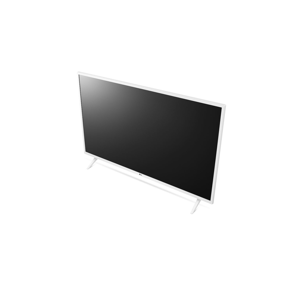 ტელევიზორი LG 43UM7390 43" 4K Ultra HD Smart TV Wi-Fi White