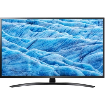 ტელევიზორი 43UM7450 43" LED 4K, HDR Smsart Black