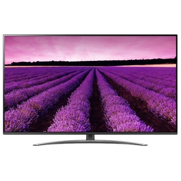 ტელევიზორი LG 49SM8200 49" LED HDR TV 4K UHD (3840 x 2160) Black