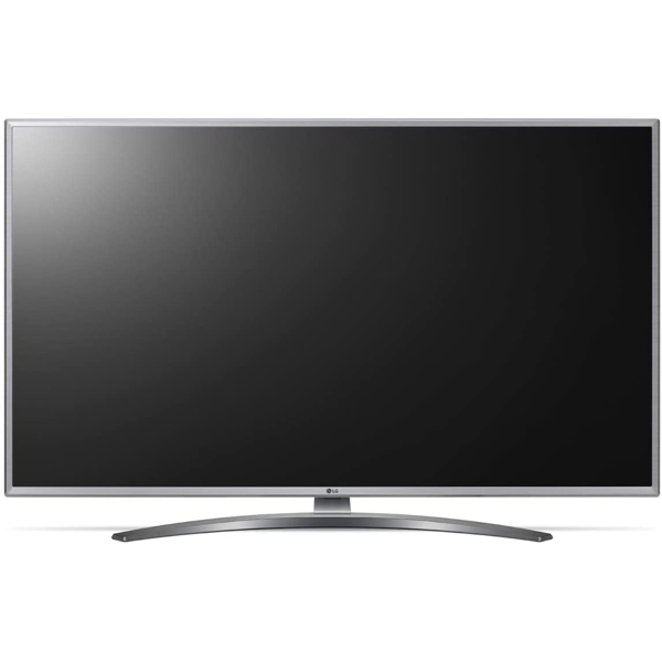 ტელევიზორი LG 50UM7600 50" LED HDR TV, 4K UHD Black