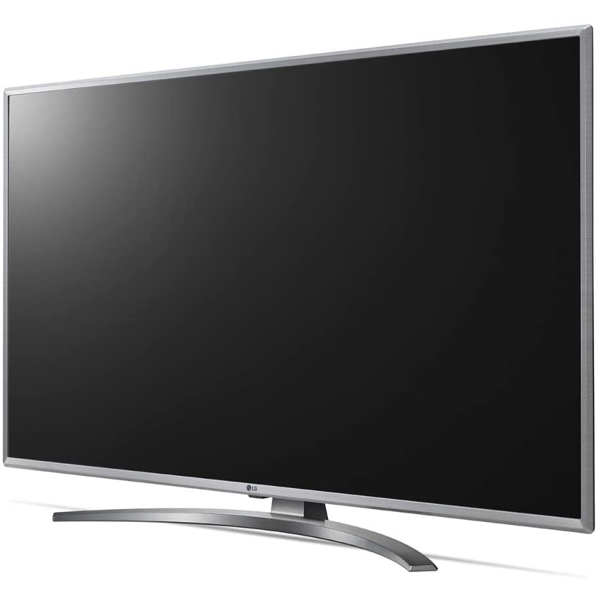 ტელევიზორი LG 50UM7600 50" LED HDR TV, 4K UHD Black