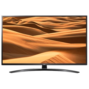 ტელევიზორი ტელევიზორი LG 55UM7450 55" LED Smart 4K UHD, HDR Black