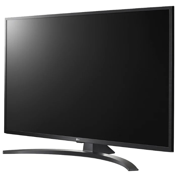 ტელევიზორი ტელევიზორი LG 55UM7450 55" LED Smart 4K UHD, HDR Black