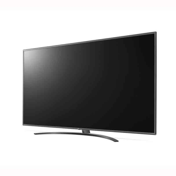 ტელევიზორი LG 75UM7600 75'' 4k Ultra HD LED Smart TV Black