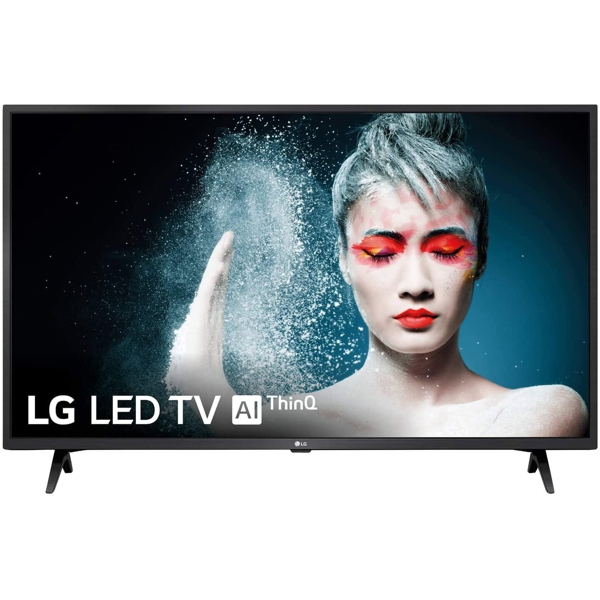 ტელევიზორი LG 43LM6300 43'' Smart Full HD, HDR LED TV Black