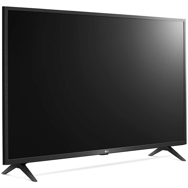 ტელევიზორი LG 43LM6300 43'' Smart Full HD, HDR LED TV Black