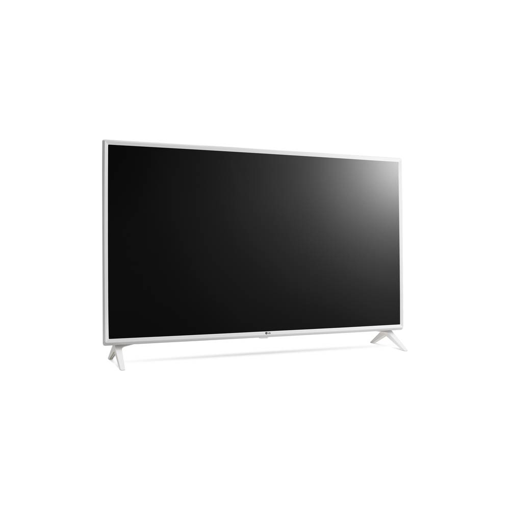 ტელევიზორი LG 49UM7390 49" 4K UHD Smart TV Wi-Fi White