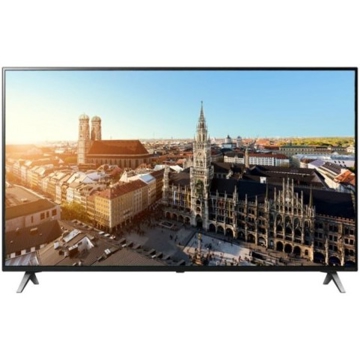 ტელევიზორი LG 55SM8500 55" 4K UHD, Smart TV Wi-Fi Black