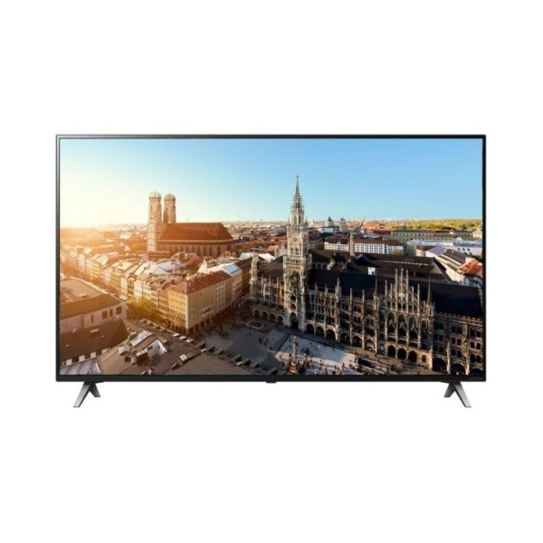 ტელევიზორი LG 55SM8500 55" 4K UHD, Smart TV Wi-Fi Black