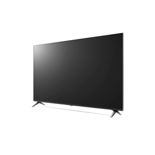 ტელევიზორი LG 55SM8500 55" 4K UHD, Smart TV Wi-Fi Black