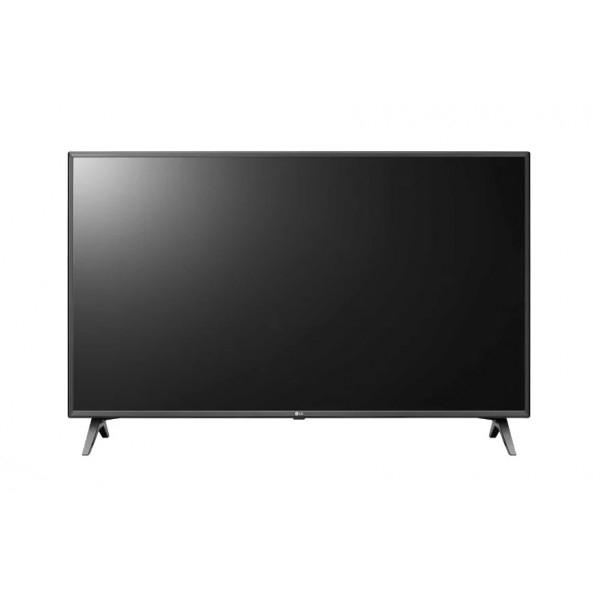 ტელევიზორი LG 43UM7500 43" UHD TV 4K, webOS Smart TV Black