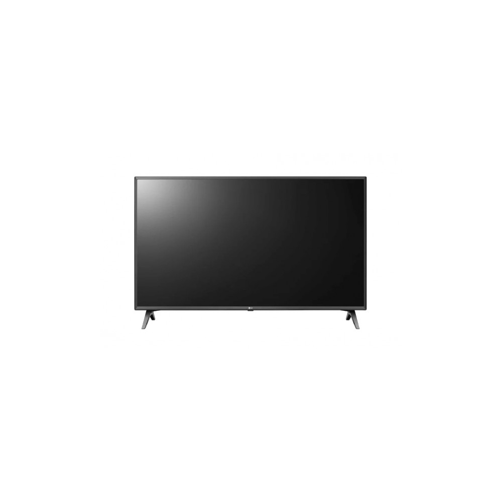 ტელევიზორი LG 43UM7500 43" UHD TV 4K, webOS Smart TV Black