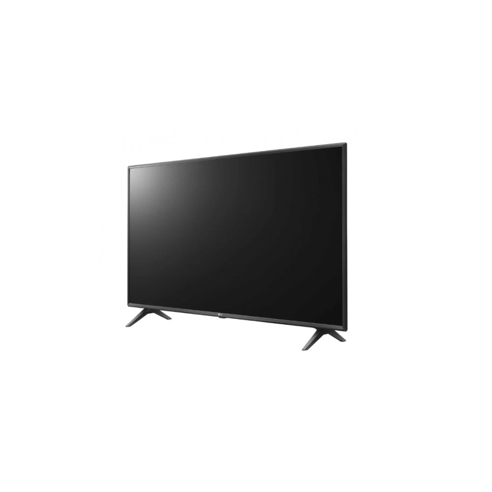 ტელევიზორი LG 43UM7500 43" UHD TV 4K, webOS Smart TV Black