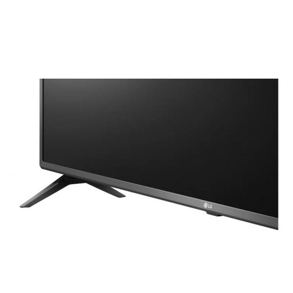 ტელევიზორი LG 43UM7500 43" UHD TV 4K, webOS Smart TV Black