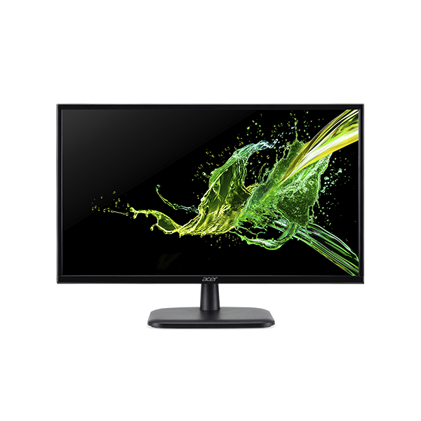 მონიტორი Acer Display 55CM 21.5" EK220QABI LED VA 5ms(G2G) 1920x1080@75Hz