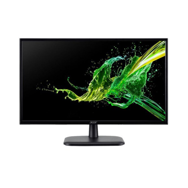 მონიტორი Acer EK240YABI 23.8" FHD IPS 5ms VGA HDMI UM.QE0EE.A01