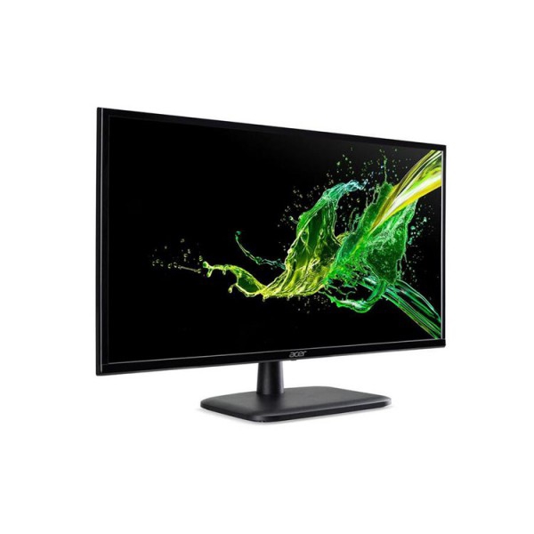 მონიტორი Acer EK240YABI 23.8" FHD IPS 5ms VGA HDMI UM.QE0EE.A01