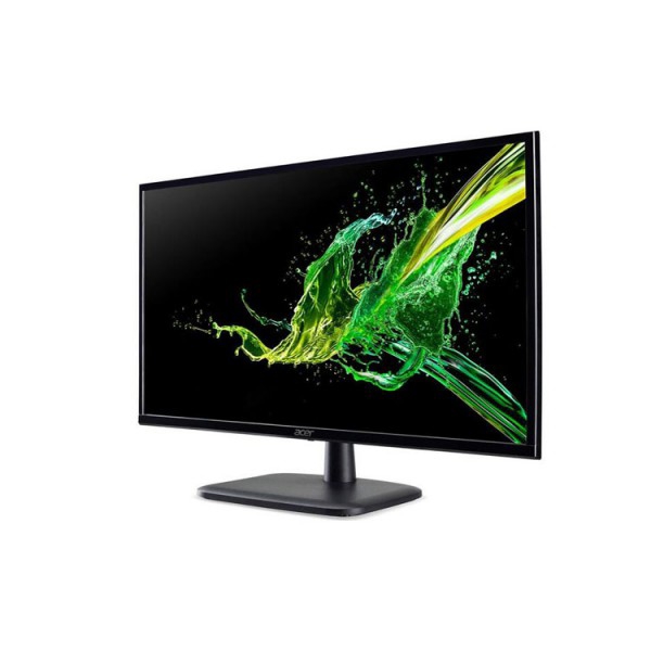 მონიტორი Acer EK240YABI 23.8" FHD IPS 5ms VGA HDMI UM.QE0EE.A01