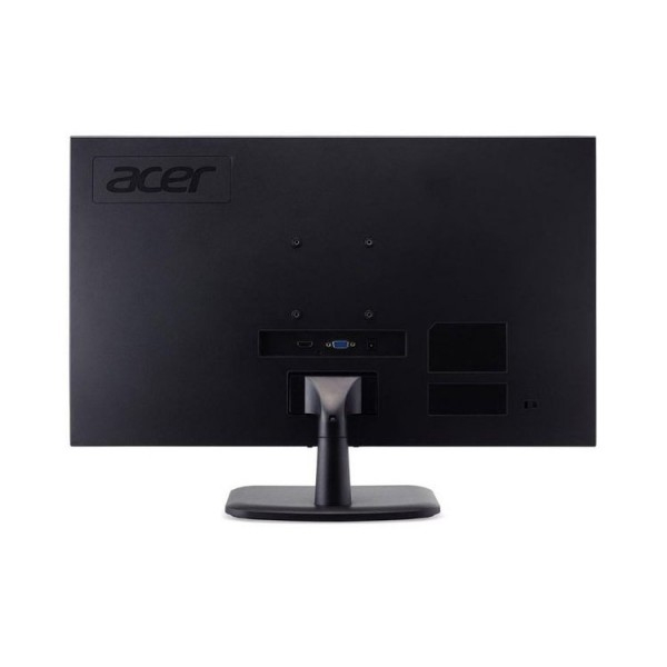 მონიტორი Acer EK240YABI 23.8" FHD IPS 5ms VGA HDMI UM.QE0EE.A01