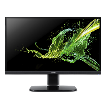 მონიტორი Acer Display 69CM 27" KA272ABMIIX ZeroFrame LED/ VA 1ms (VRB) 1920x1080@75Hz