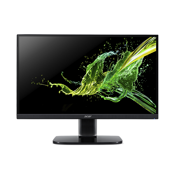 მონიტორი Acer Display 69CM 27" KA272ABMIIX ZeroFrame LED/ VA 1ms (VRB) 1920x1080@75Hz