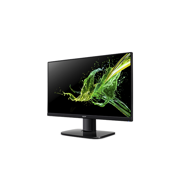 მონიტორი Acer Display 69CM 27" KA272ABMIIX ZeroFrame LED/ VA 1ms (VRB) 1920x1080@75Hz